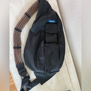 Kavu Rope Bag